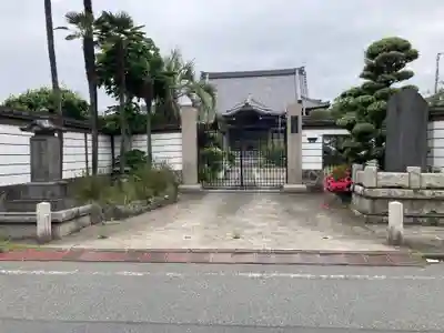 円頓寺(東京都)