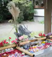 今市報徳二宮神社(栃木県)