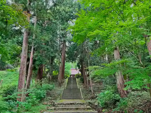 羽賀寺の建物その他