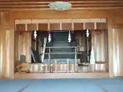 金山社(長野県)