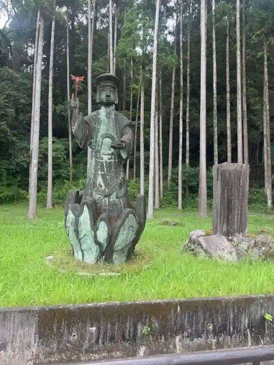 卑弥呼神社(鹿児島県)