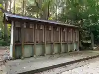 麻賀多神社(千葉県)
