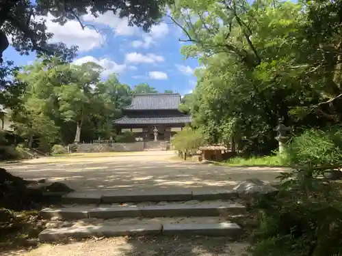 観世音寺(福岡県)