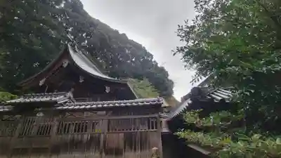 三島神社(愛媛県)