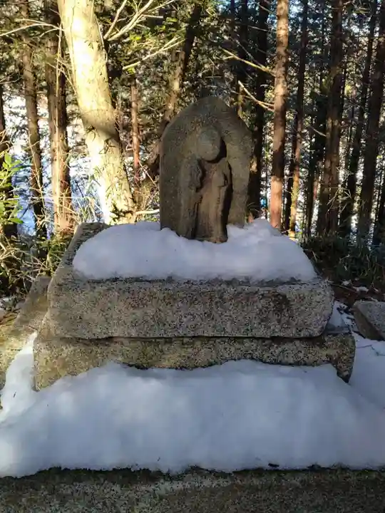 愛宕神社(宮城県)