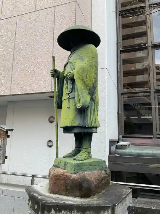 頂法寺(六角堂)(京都府)