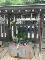 小野照崎神社(東京都)