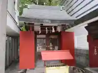 大原稲荷神社(東京都)