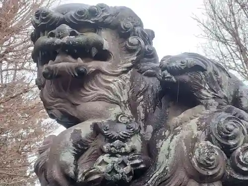 住吉神社(神奈川県)