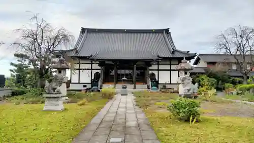 全龍寺(埼玉県)