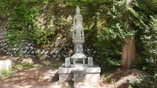 円通三匝堂（さざえ堂）(福島県)