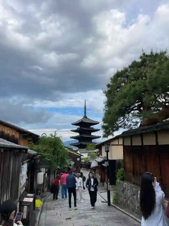 清水寺(京都府)