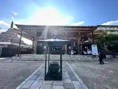 壬生寺(京都府)