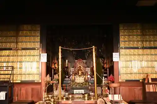西ノ滝龍水寺(香川県)