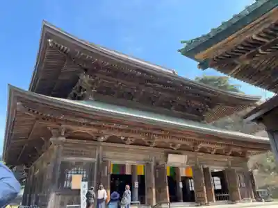 建長寺(神奈川県)