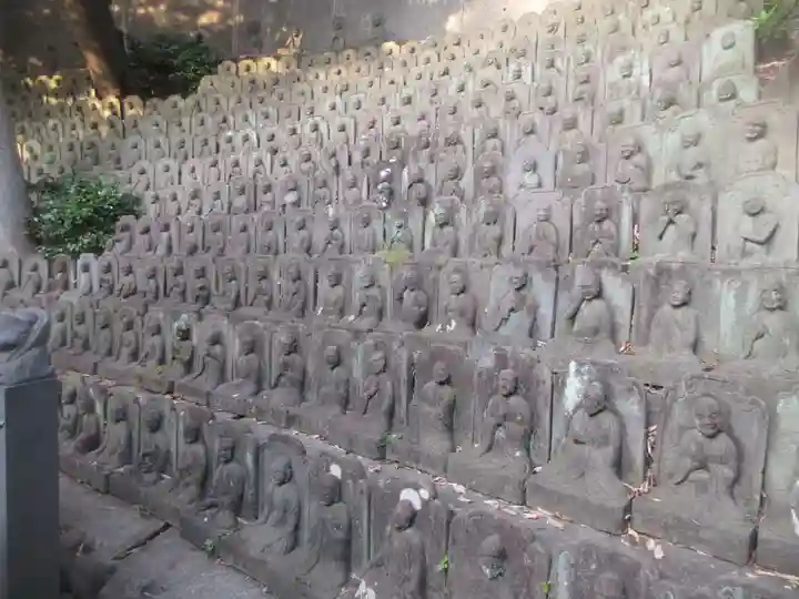 大圓寺(東京都)