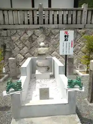 瀧宮神社のその他建物