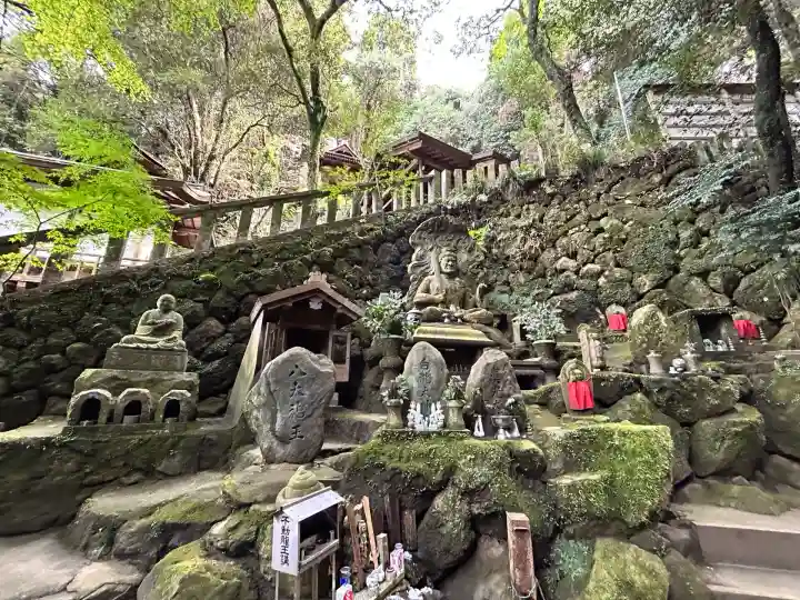 天照大神高座神社(大阪府)
