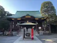 川崎大師（平間寺）(神奈川県)