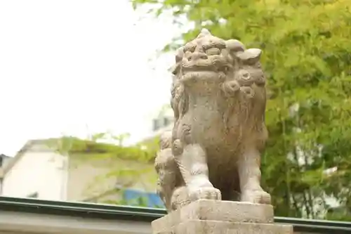 二宮神社(兵庫県)