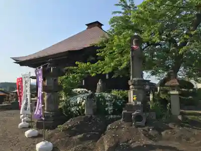 龍石寺(埼玉県)