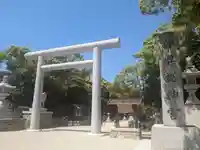 伊弉諾神宮(兵庫県)