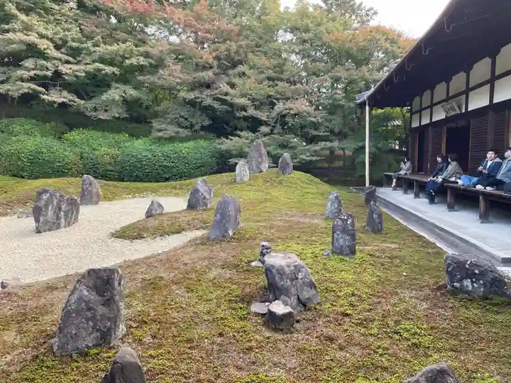 光明院(光明禅院)(京都府)