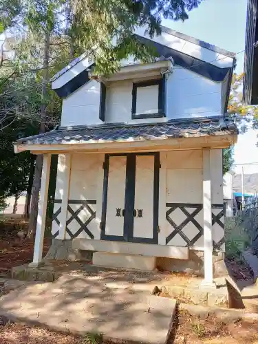 神明社（大塚町）のその他建物