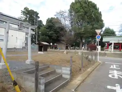 大杉大明神(千葉県)