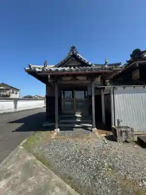 浄土寺(三重県)