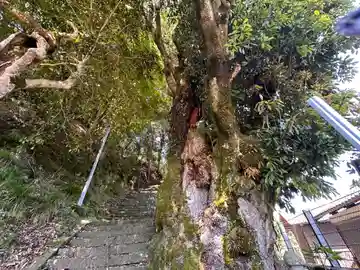 久流比神社(兵庫県)