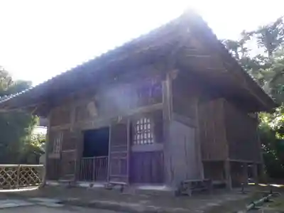 海蔵寺のその他建物