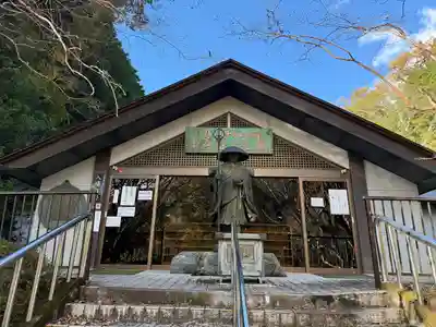 大観音寺(三重県)