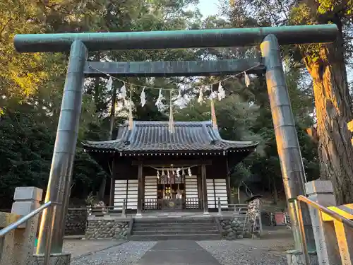 袖師神明宮(静岡県)