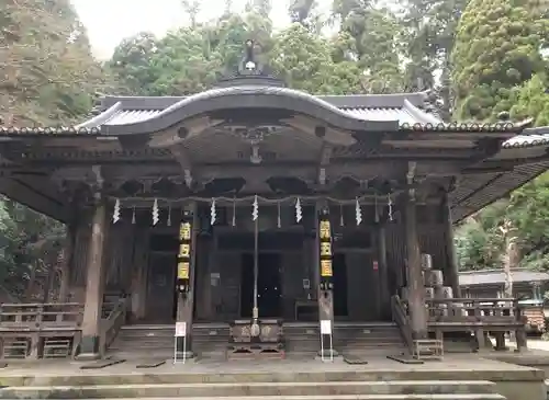 最乗寺（道了尊）(神奈川県)