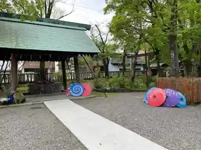 若宮神明社(愛知県)