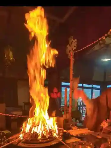 石内のお大師さん　金剛院(広島県)