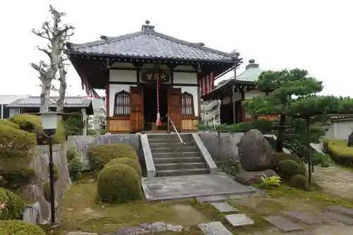 単伝庵の末社・摂社