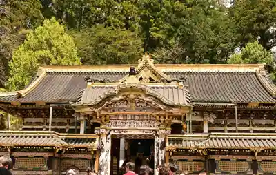 日光東照宮(栃木県)
