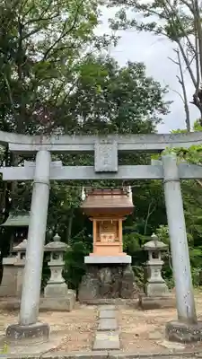 玉井宮東照宮(岡山県)