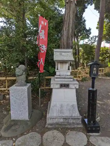亀ケ池八幡宮(神奈川県)
