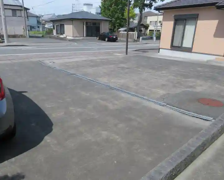 心月寺のその他建物