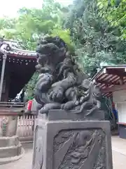 代々木八幡宮(東京都)