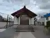 倶知安神社頓宮(北海道)
