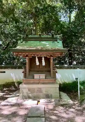 伊弉諾神宮(兵庫県)