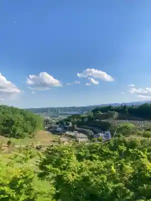 寳光寺　鹿野大佛(東京都)