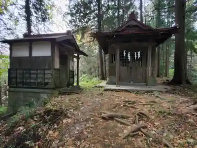 嘉多山稲荷(栃木県)