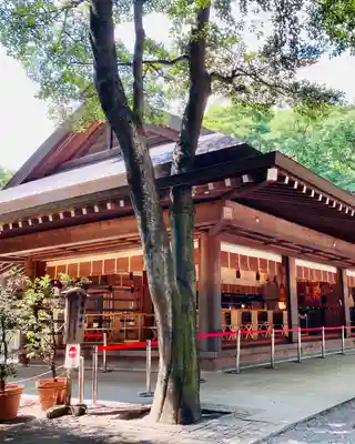 熱田神宮のその他建物