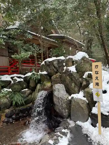 椿大神社(三重県)