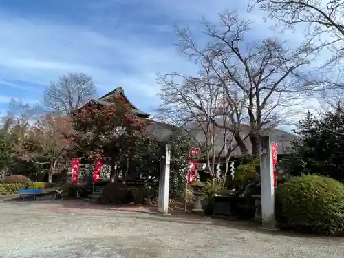 放光寺のその他建物